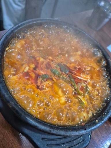 오가네생고기 사진 6