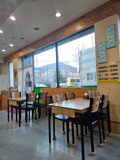 일품칼국수사곡상모점 이미지