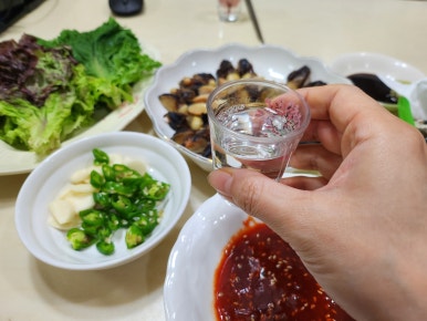 금능맛차롱 이미지
