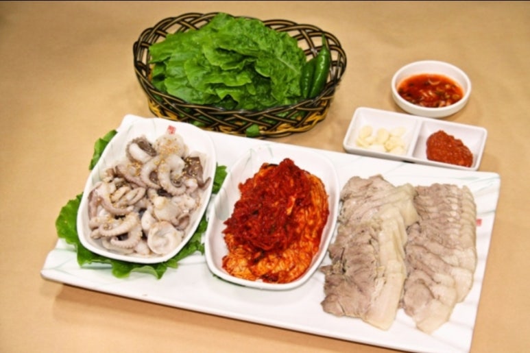 성남식당 이미지