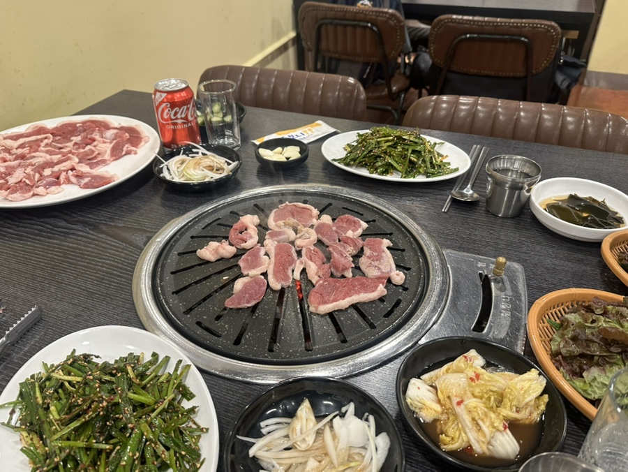 내당칼국수 이미지