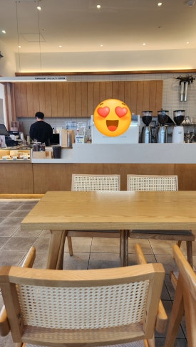 텐퍼센트커피 전주혁신도시점 이미지