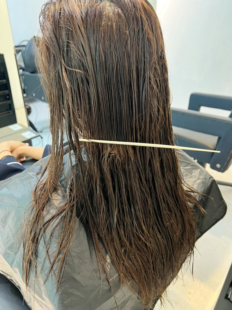 다해헤어 이미지