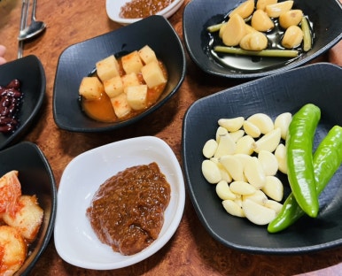 감문식육식당 이미지