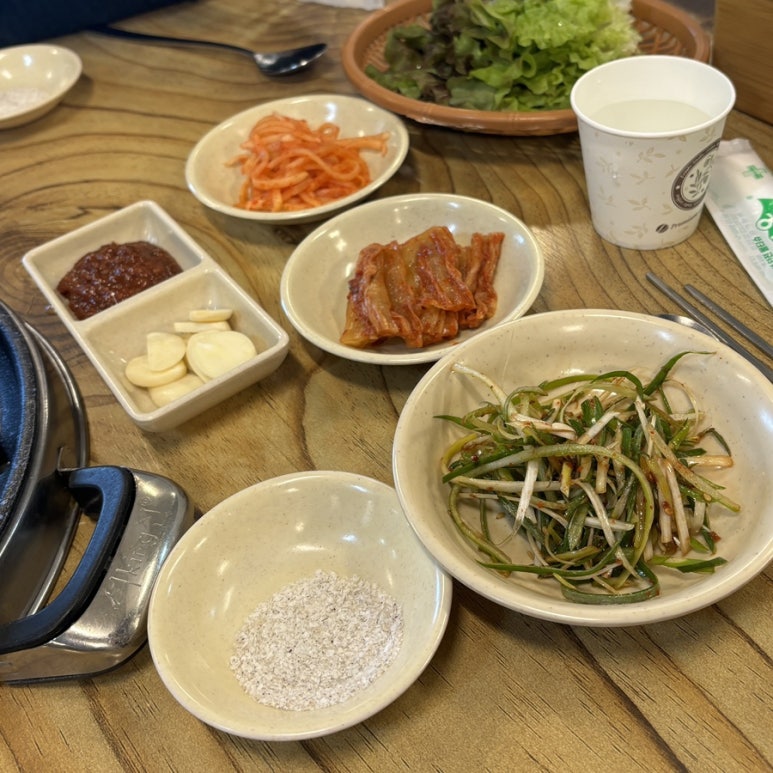 명가생고기 정육식당 이미지