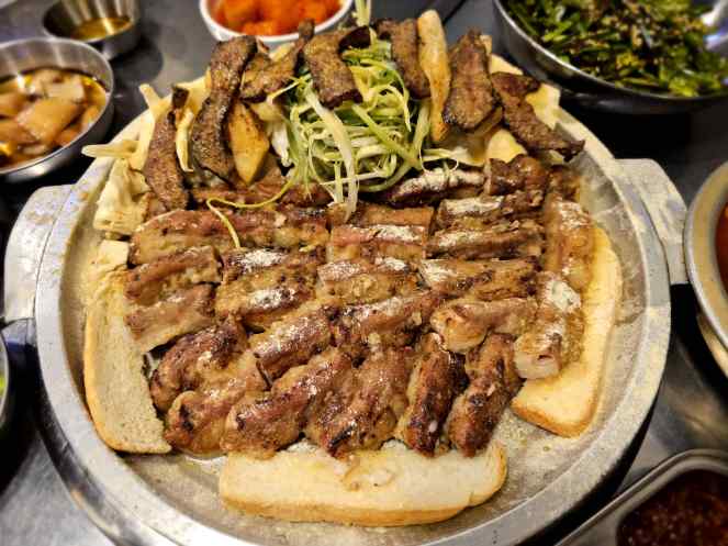 참맛곱창 이미지