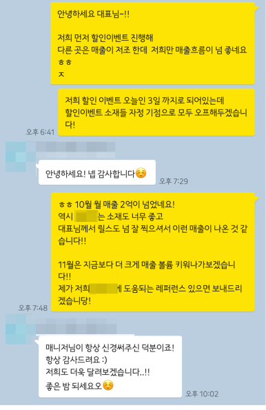 패션의류 이미지