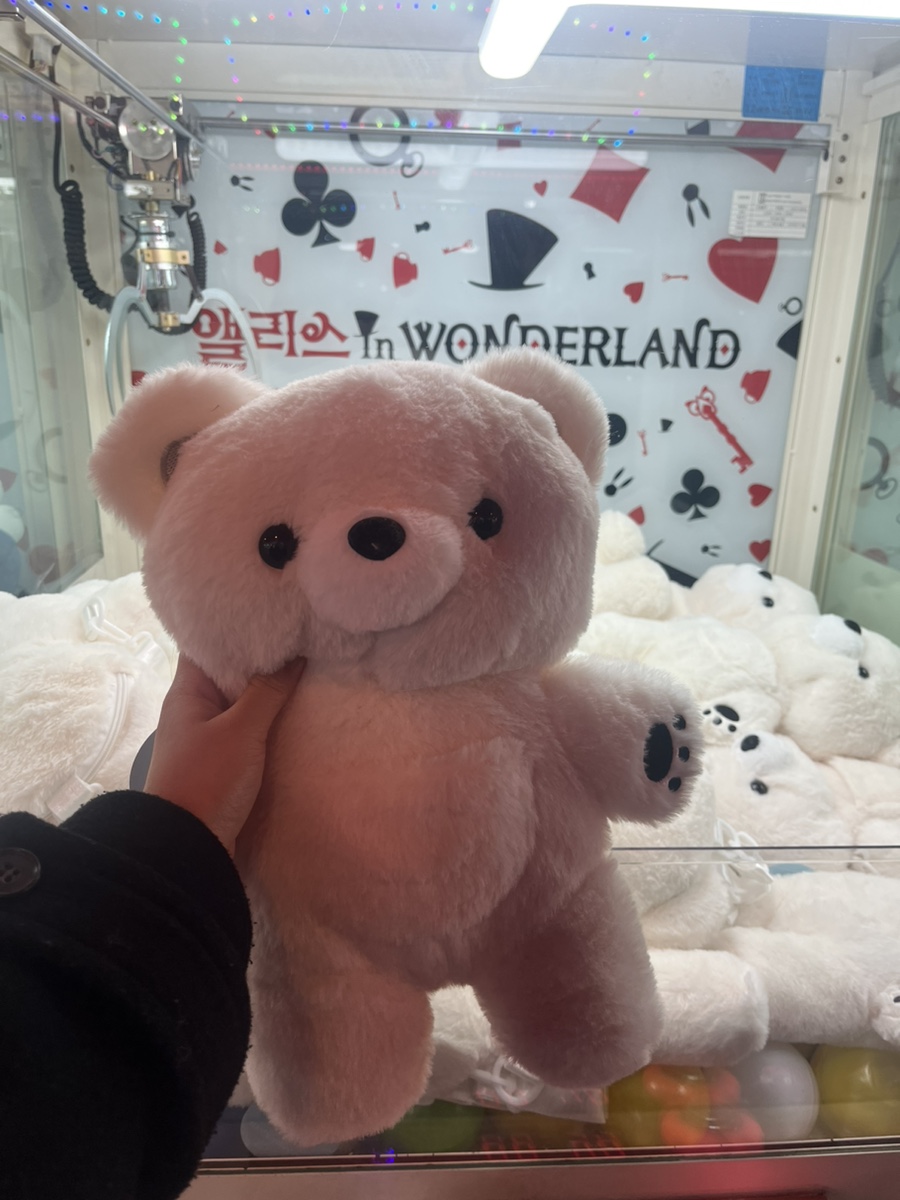 냠냠뽑기 이미지