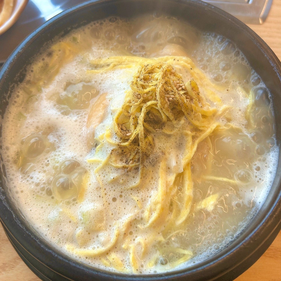 제주감자탕2호점 이미지