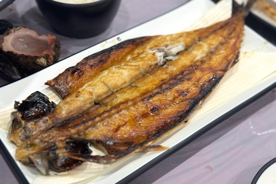 포항오거리막회 사진 3