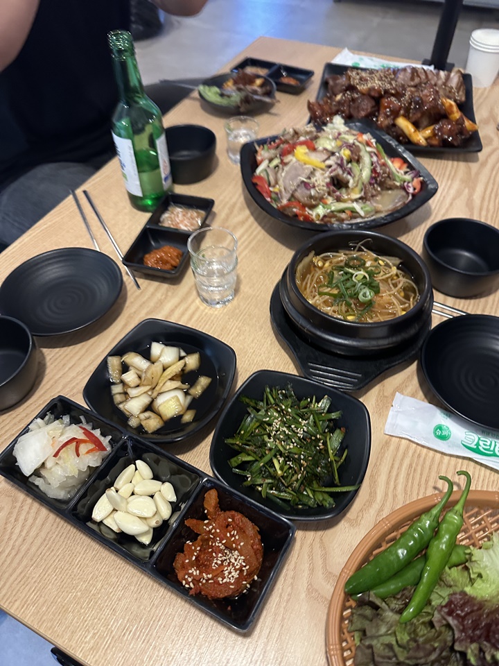 불광동족발 이미지