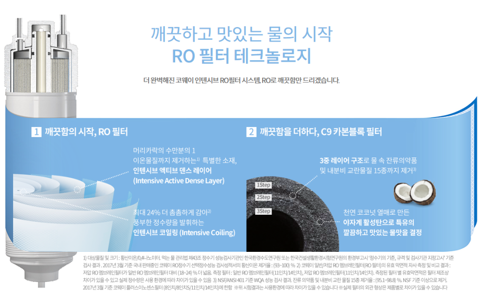 코웨이렌탈경산 이미지