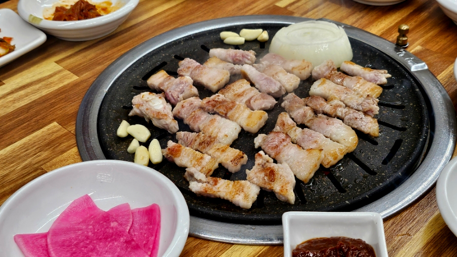 경성가든 이미지