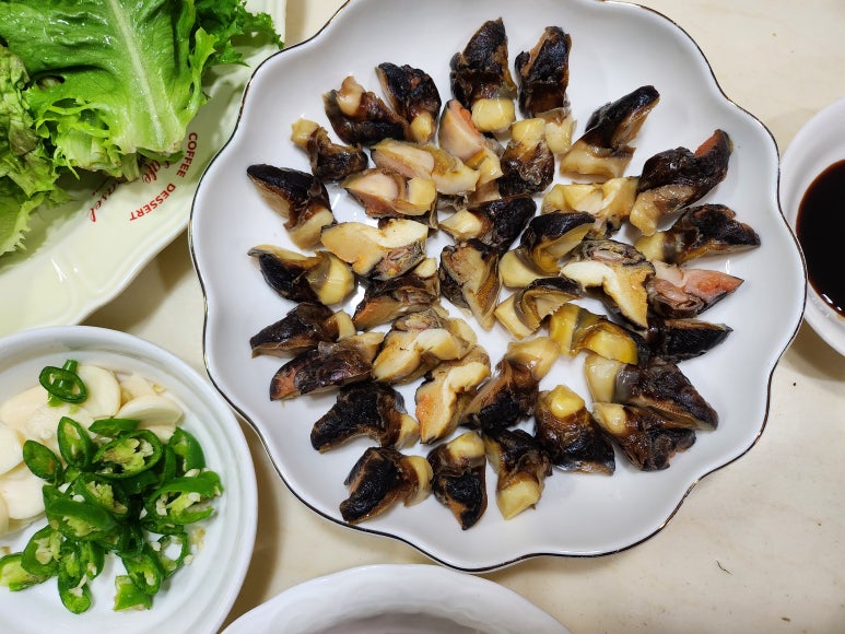 금능맛차롱 이미지