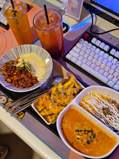 아이센스블랙라벨PC존시흥 이미지