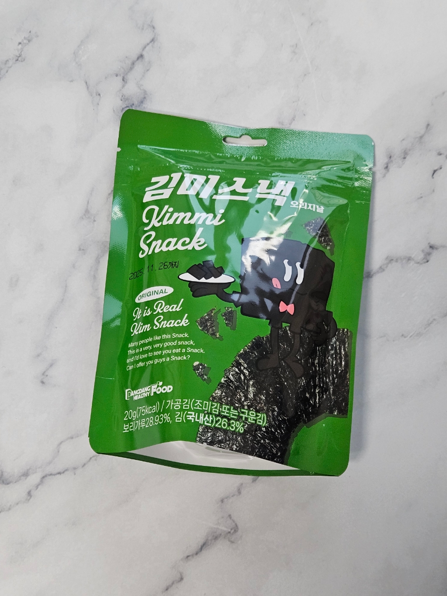 당당헬시푸드 이미지