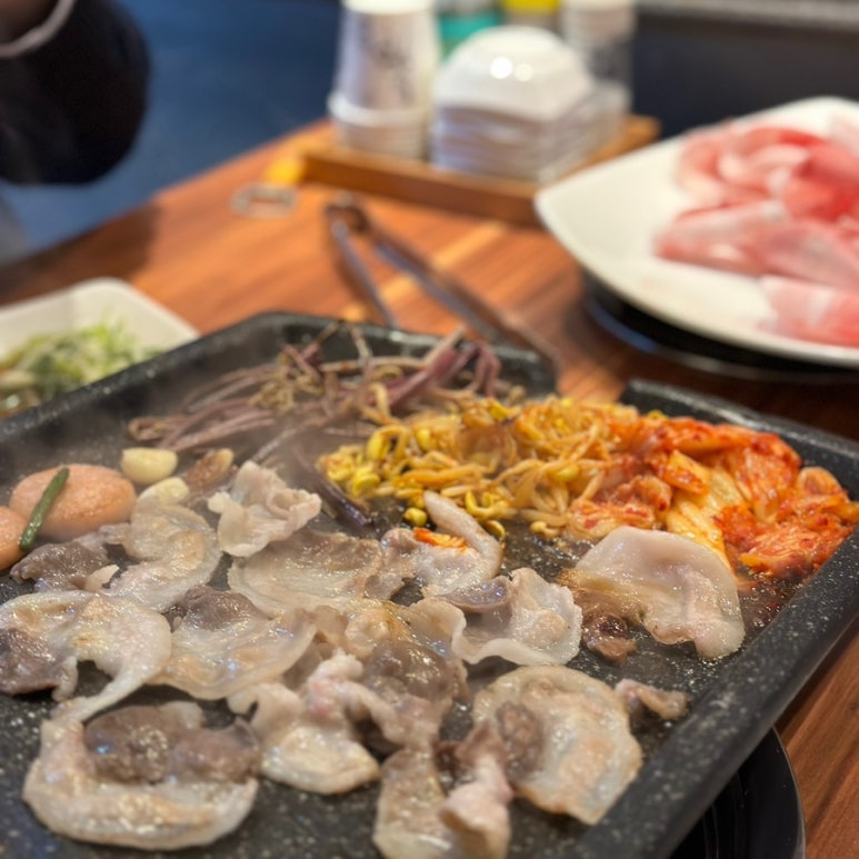 제주대패랑옛날갈비 이미지