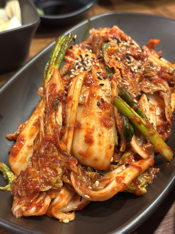 대왕족발 이미지