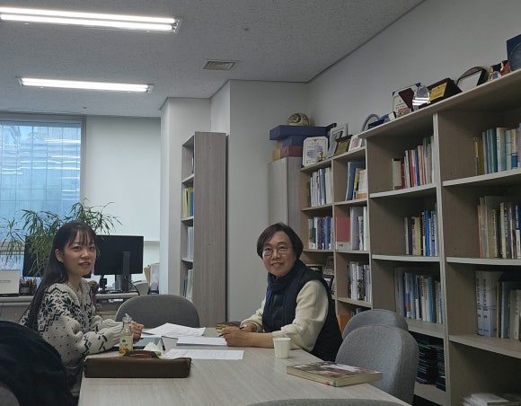 압구정노인복지관 이미지