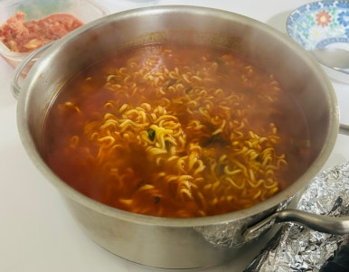 예하리김밥 이미지