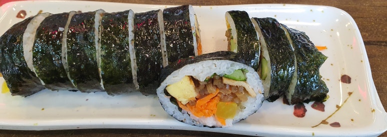 바오김밥 신기점 이미지