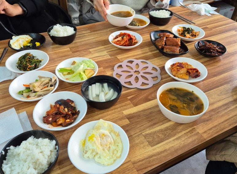 우리집밥 이미지