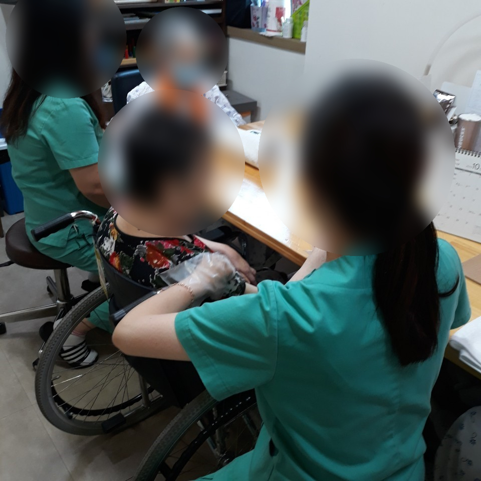 고려수재활요양병원 이미지