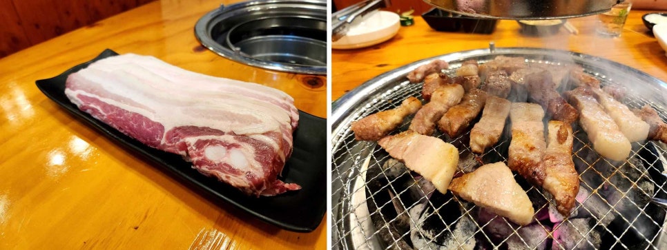 이가네숯불구이 이미지