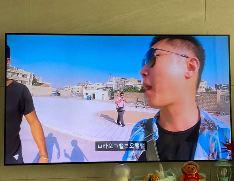 고기듬뿍대왕비빔밥&냉면 이미지
