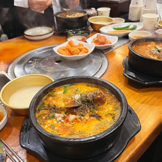원당감자탕 가산점 사진 8