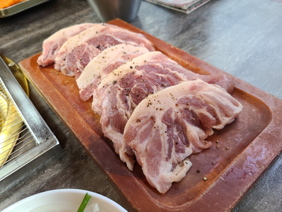 청라꽃갈비루원시티점 이미지