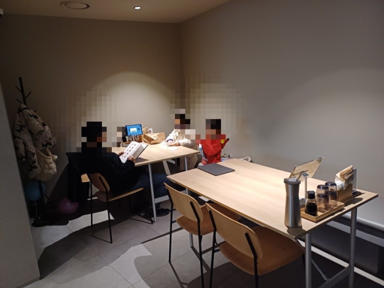 오복수산 신세계부산아울렛점 이미지
