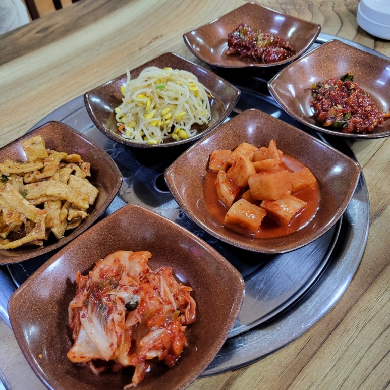 고향촌반찬 이미지