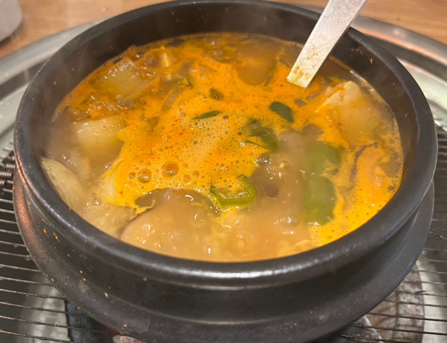 미우한우신관 이미지