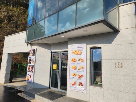 청춘당꽈배기팔공산점 이미지