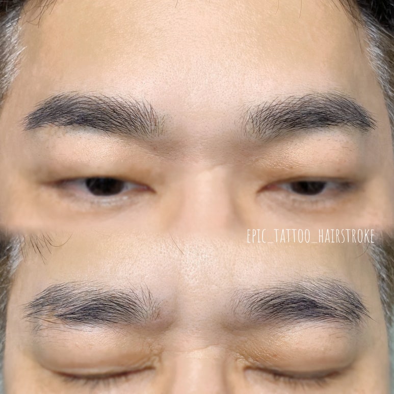 유일헤어 이미지