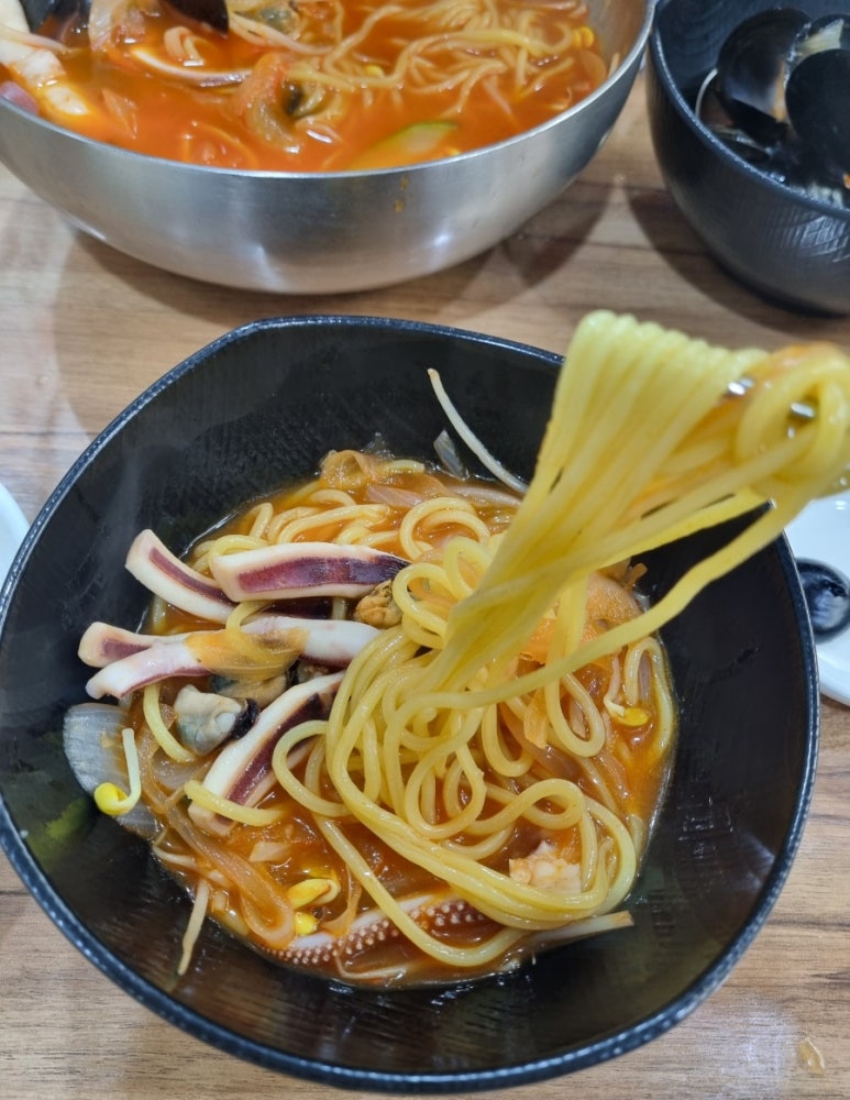 일품사천불짬뽕 이미지