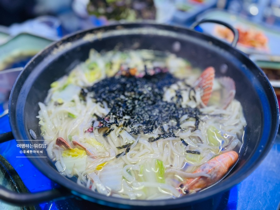 통영항수산민족 이미지
