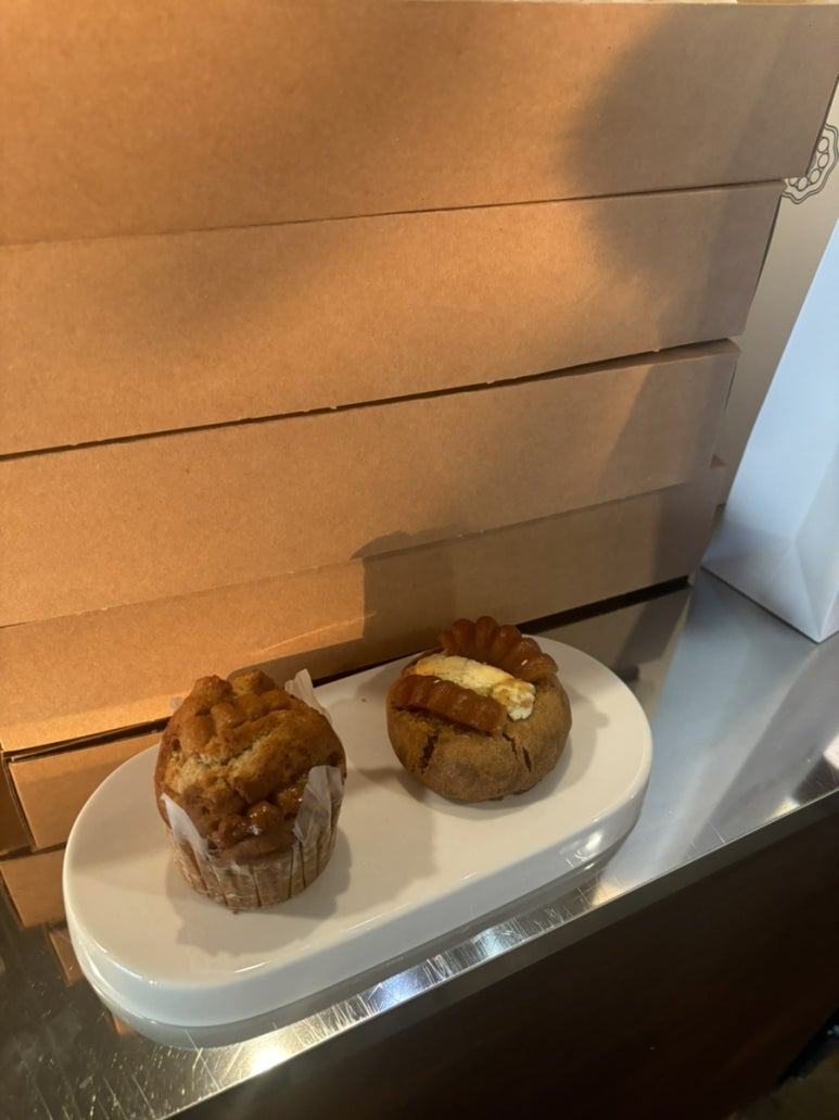 광릉한과 이미지
