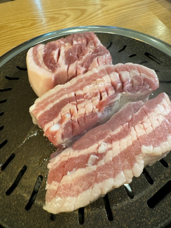 고기랑술이랑 이미지