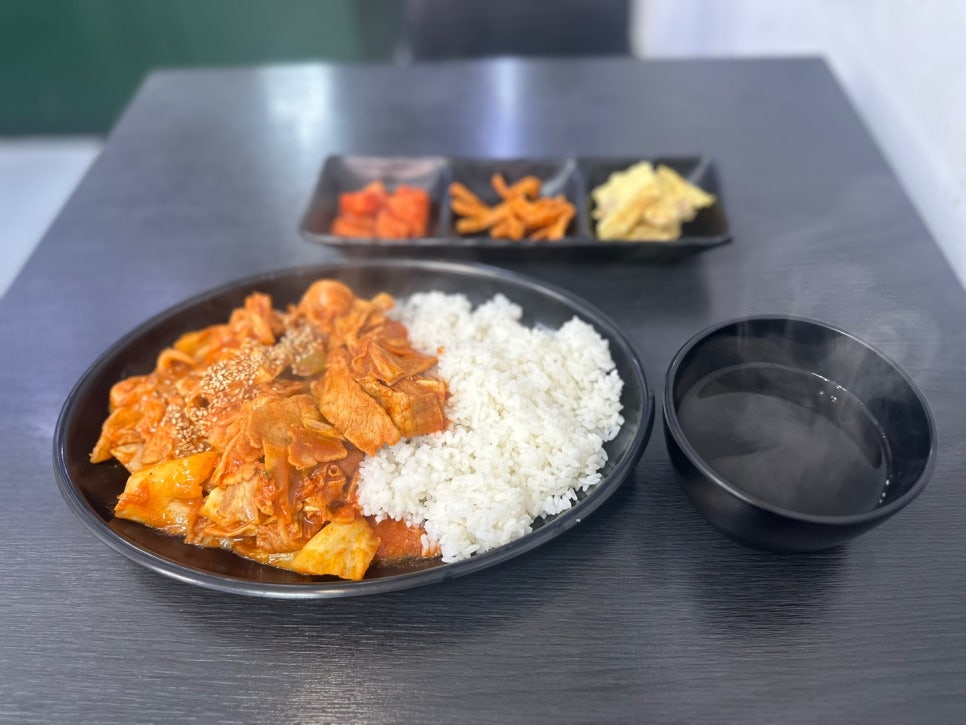 호원동맛나김밥 이미지