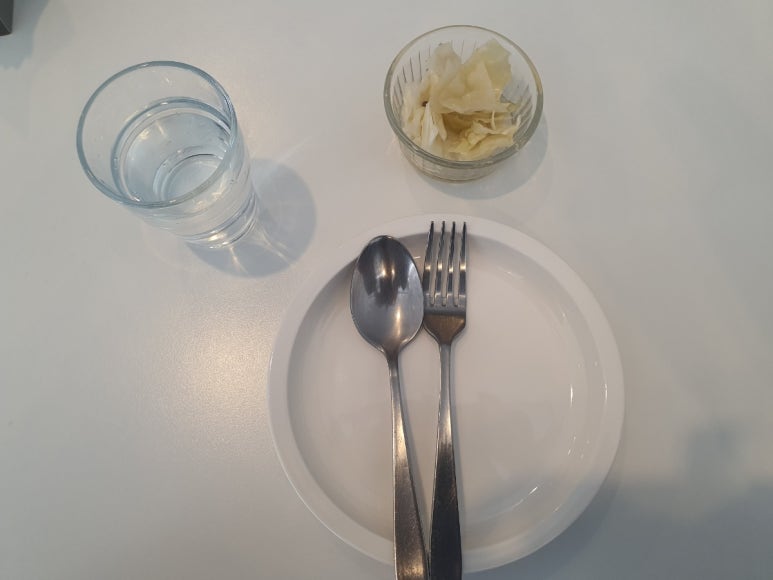 맛있는이야기파스타입니다 이미지