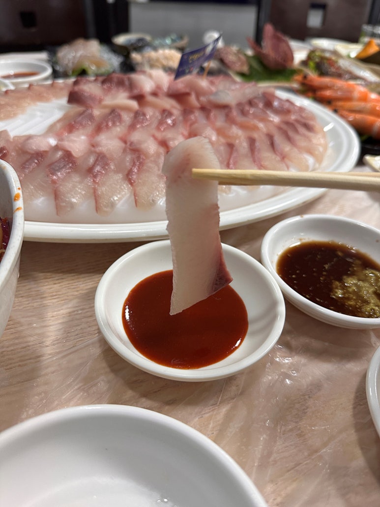 한가득횟집 이미지
