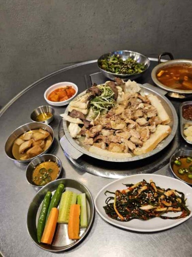 참맛곱창 이미지