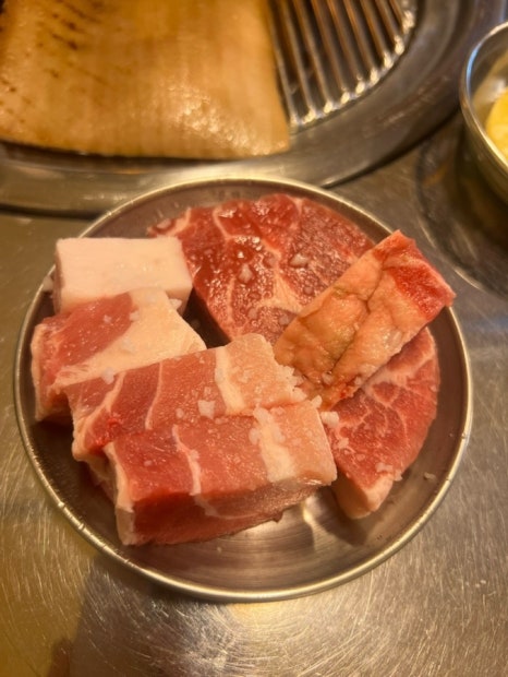 상록회관연탄구이군포당동점 이미지
