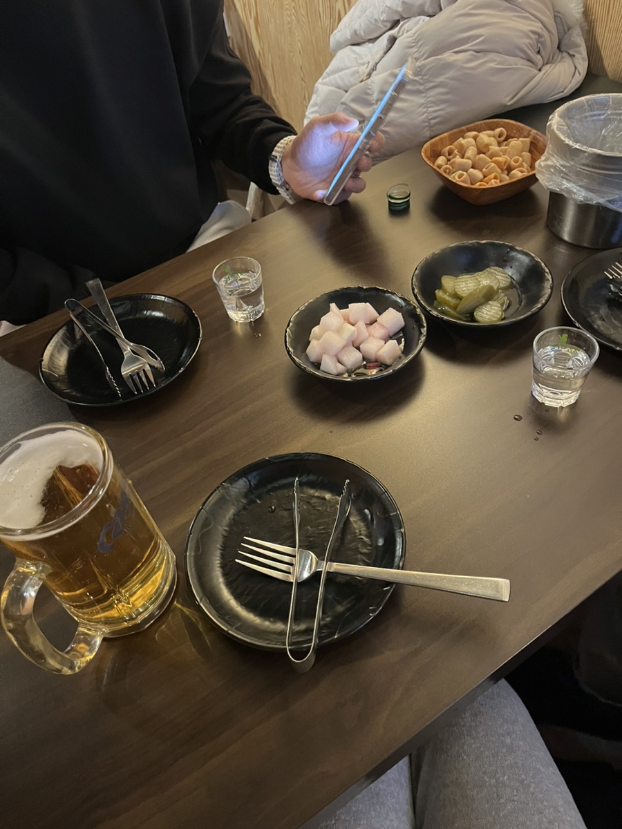 푸드런 이미지