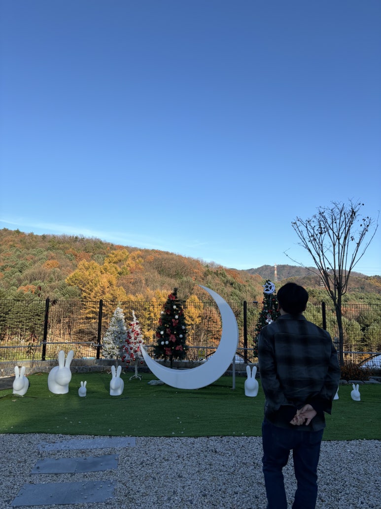 포천탑글램핑장 이미지