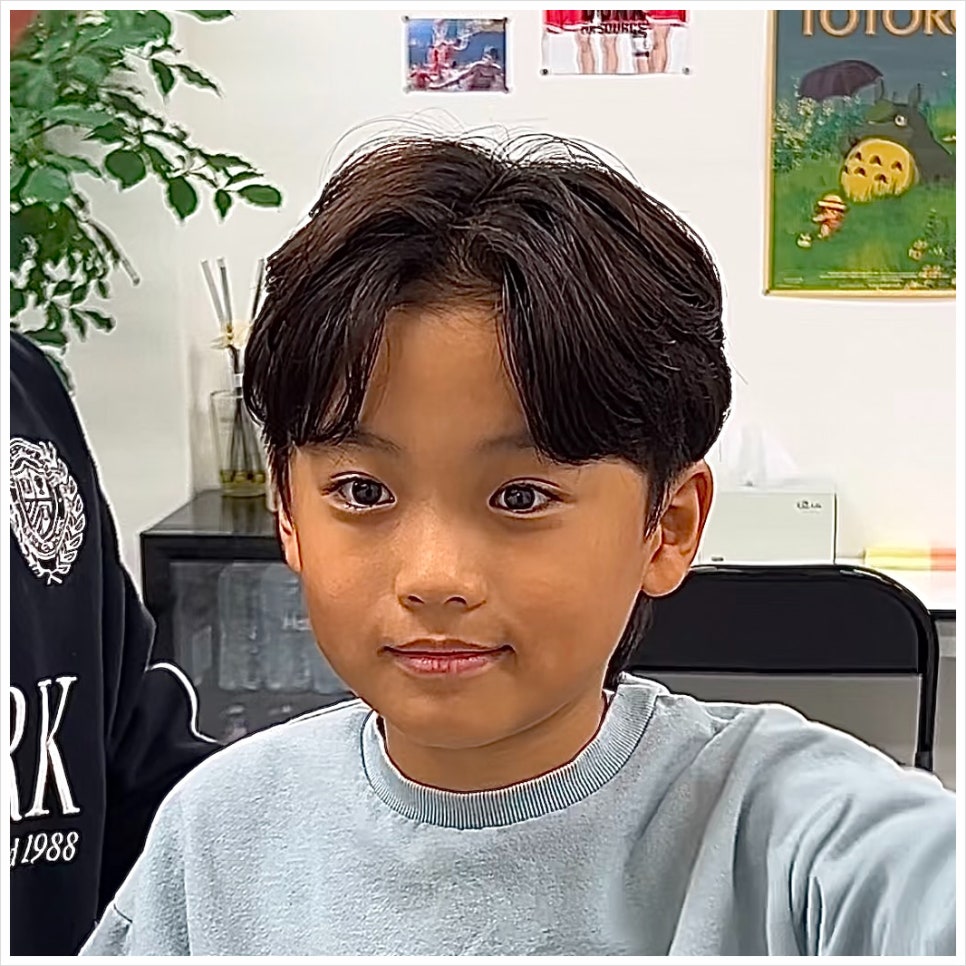 하이츠헤어 이미지