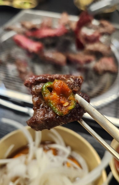 소소한숯불갈비충주 이미지