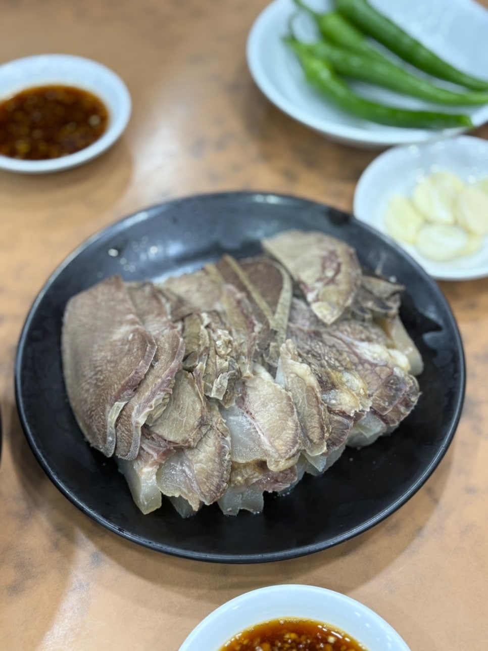 어리버리닭발 이미지